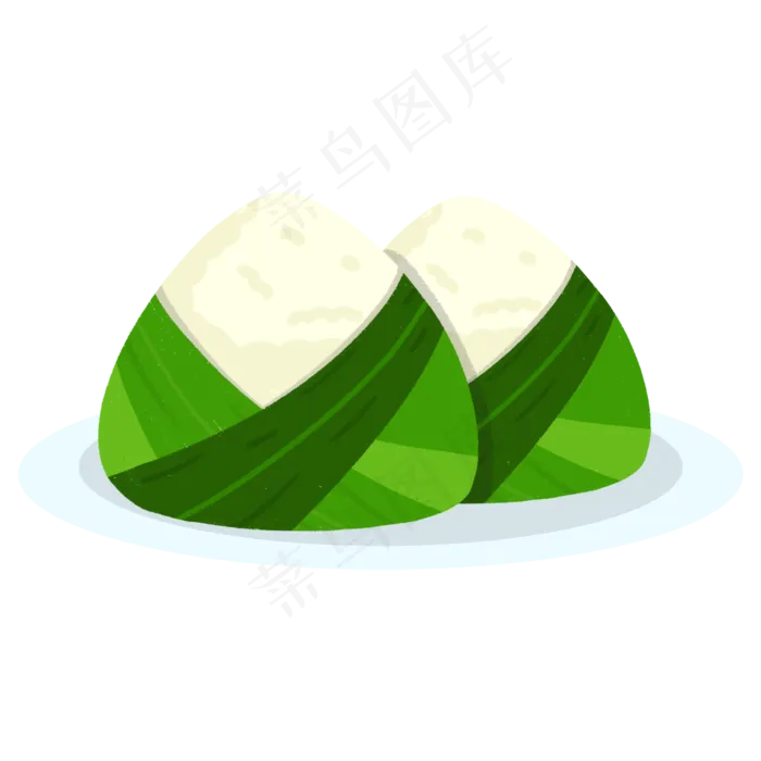 粽子(2000X2000(DPI:300))psd模版下载