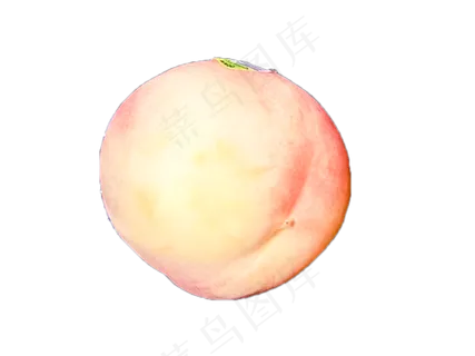 美味营养桃子 美味营养桃子