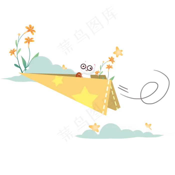 六一儿童节(2000X2000(DPI:300))psd模版下载