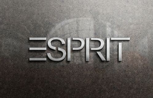 logo样机标志样机智能贴图