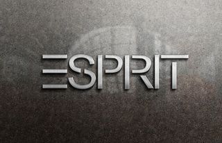 logo样机标志样机智能贴图