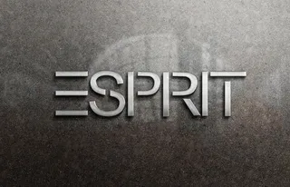 logo样机标志样机智能贴图