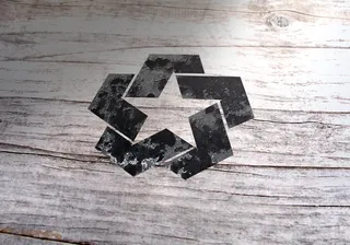 logo样机标志样机智能贴图