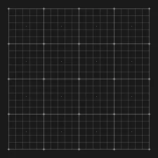 用于用户hud界面的矢量网格标记