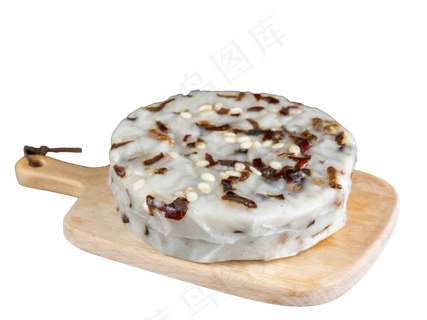 重阳节糕点崇明糕