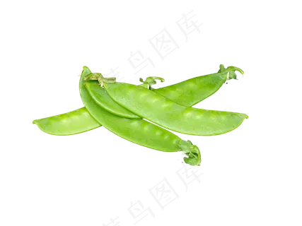 豆角绿豆荚