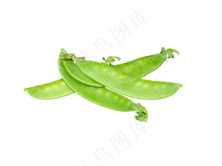 豆角绿豆荚