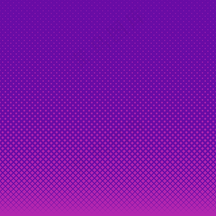 紫色半色调点背景