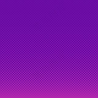 紫色半色调点背景
