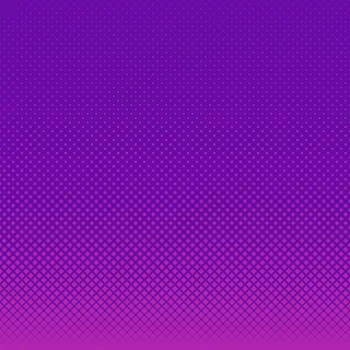 紫色半色调点背景