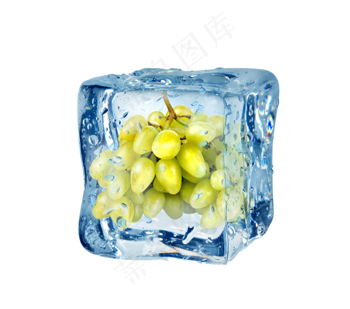 葡萄 提子 水果