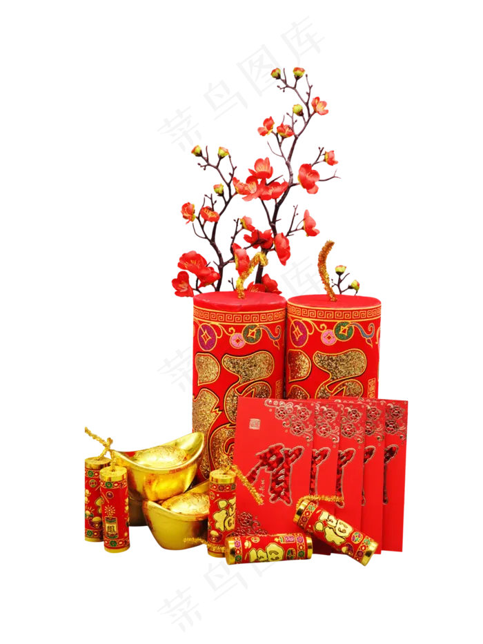 新年红包烟花爆竹(1024X1536(DPI:150))