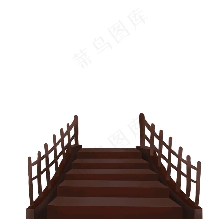 七夕鹊桥正面(3000X3000(DPI:300))psd模版下载