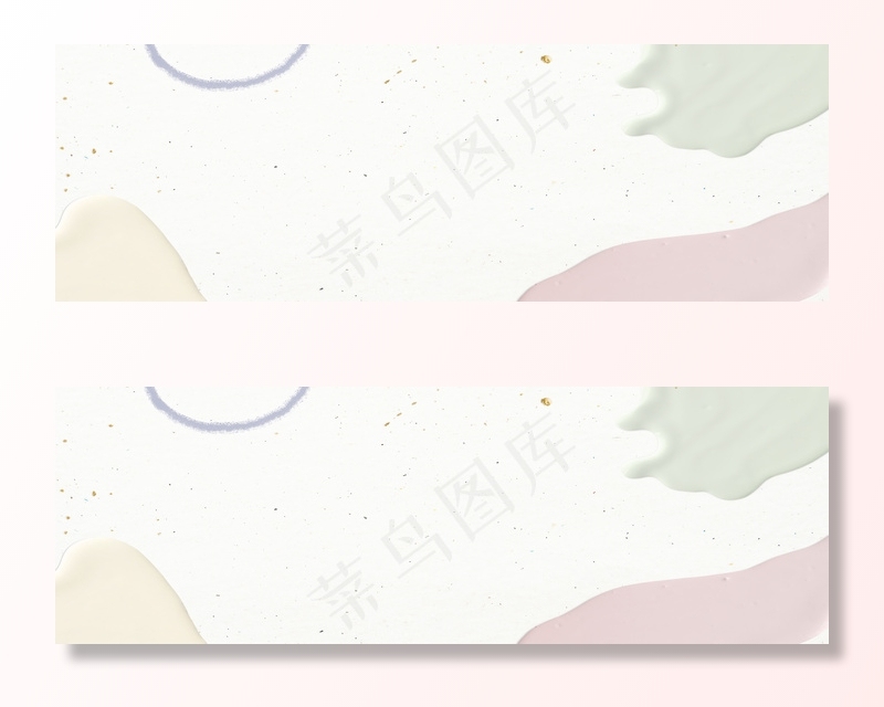 暗淡柔和的抽象墙纸背景