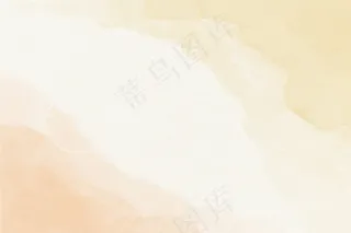 水彩背景