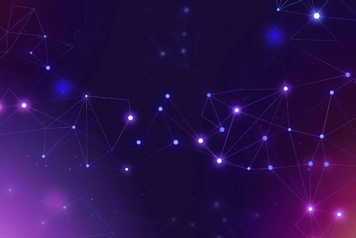 抽象网络连接背景eps,ai矢量模版下载