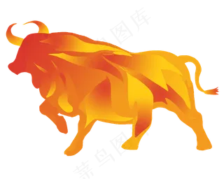 2021新年牛气冲天