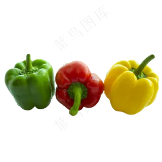 辣椒蔬菜彩椒食物