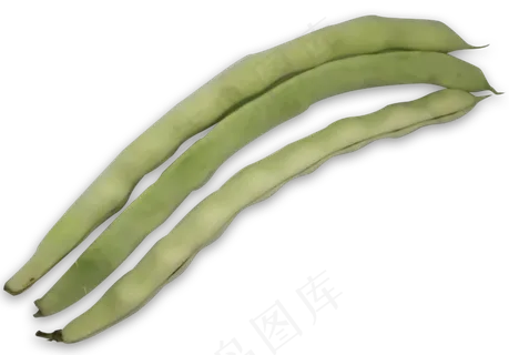 蔬菜长豆角