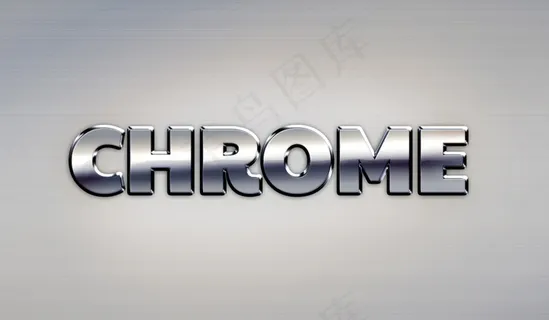 logo样机标志样机智能贴图