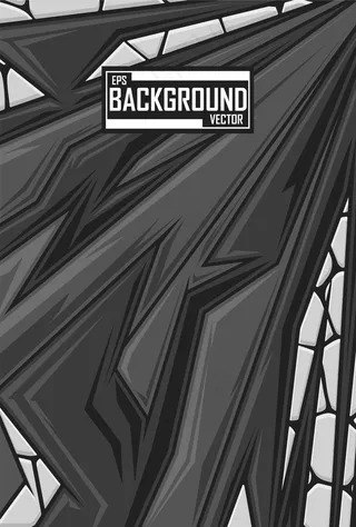 体育竞赛的抽象背景