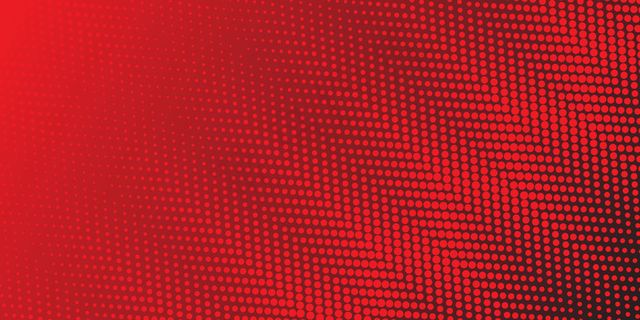 几何对角半色调背景