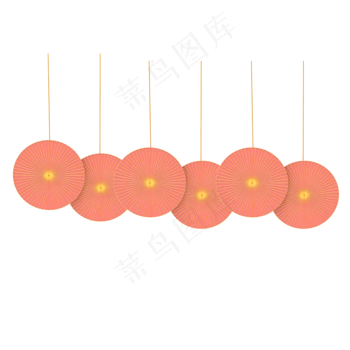 粉色装饰(2500X2500(DPI:299))psd模版下载