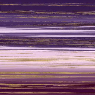 粉金闪闪的水墨画抽象的液体质感。 粉金闪闪的水墨画抽象的液体质感。