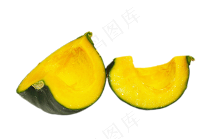 蔬菜食材南瓜(3543X5315(DPI:300))