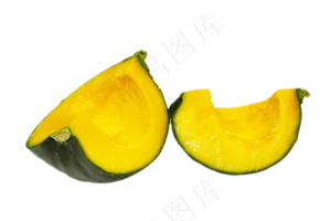 蔬菜食材南瓜