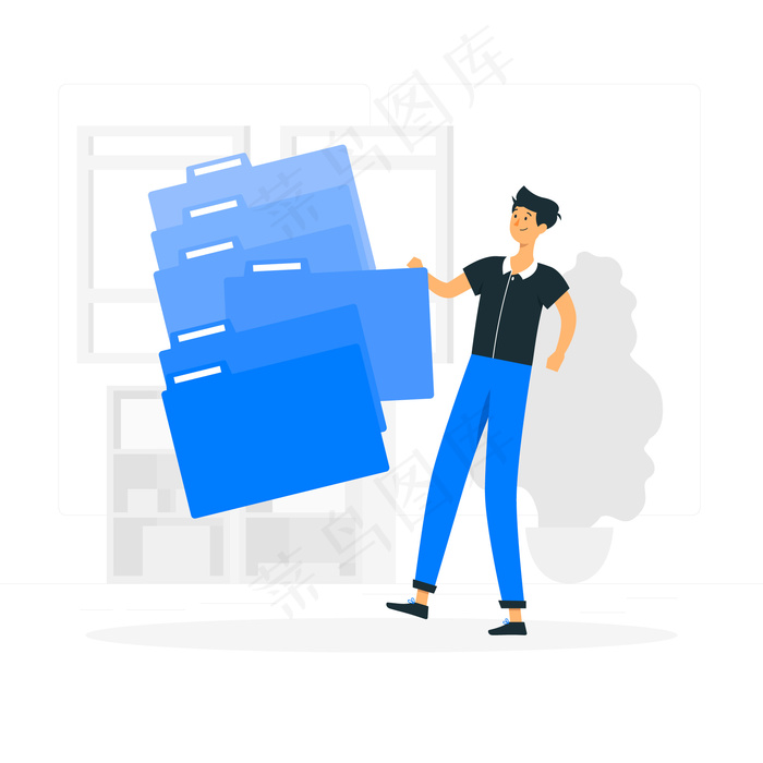 加注系统示意图概念