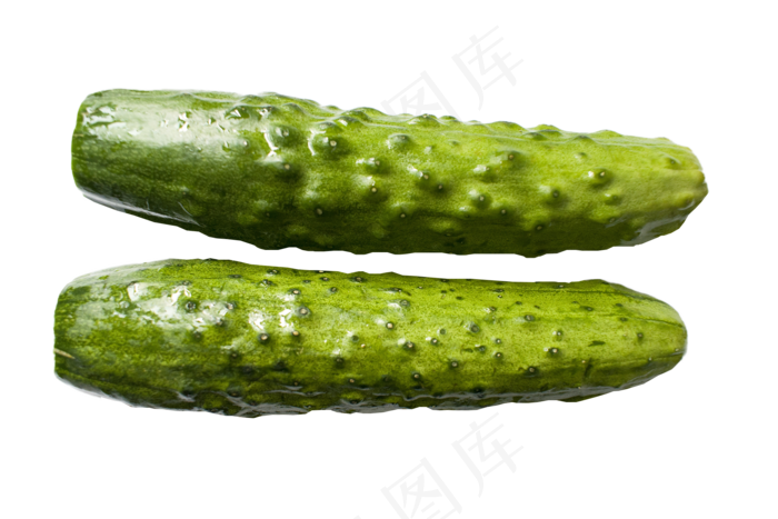 美味的黄瓜
