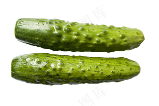 美味的黄瓜