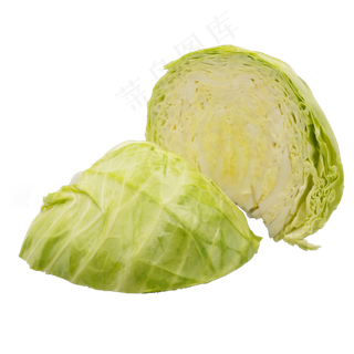 蔬菜食材茴子白