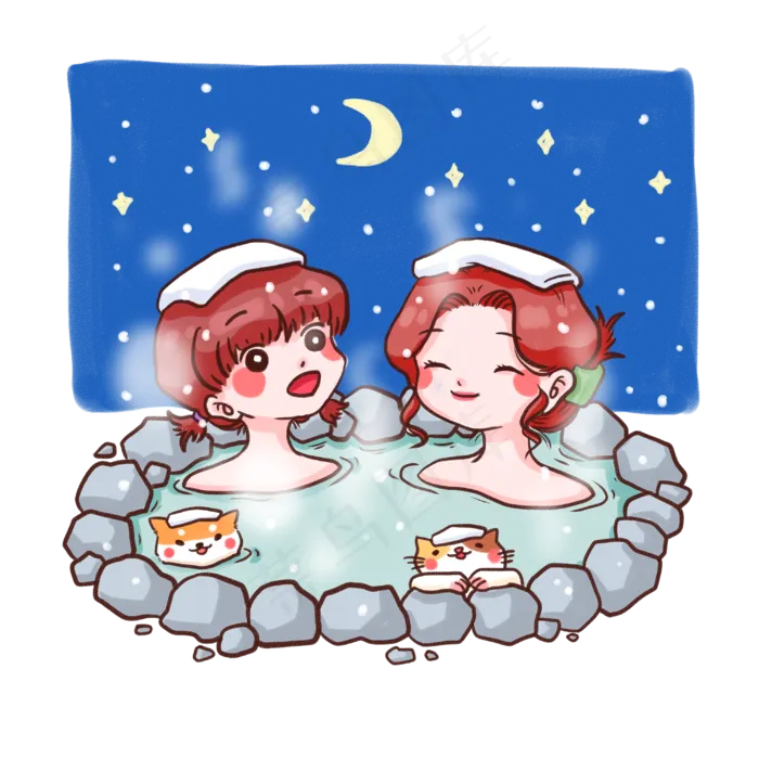 立冬时节妈妈(3000X3000(DPI:299))psd模版下载