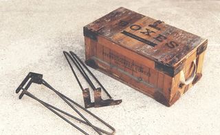 logo样机标志样机智能贴图