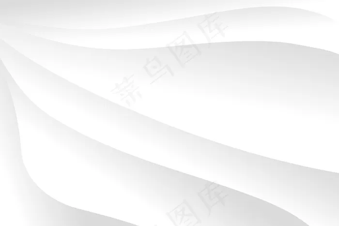 白色抽象背景eps,ai矢量模版下载