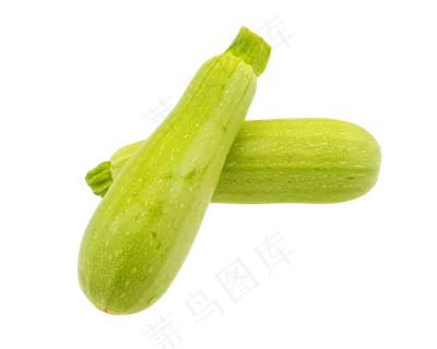 绿色蔬菜西葫芦 绿色蔬菜西葫芦