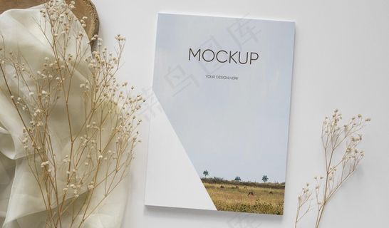 顶视图库和设备布置