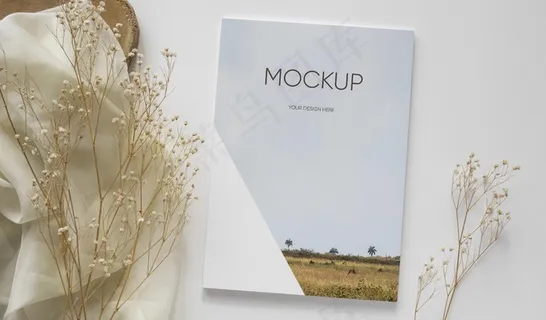 顶视图库和设备布置