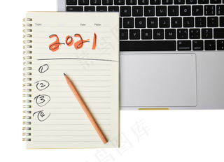 2021新年心愿清单