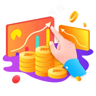 金币金融场景 金币金融场景