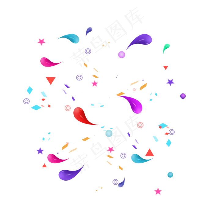 电商漂浮(2362X2362(DPI:300))psd模版下载