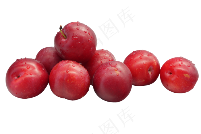 樱桃水果