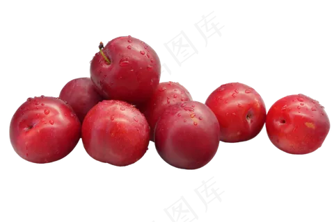 樱桃水果