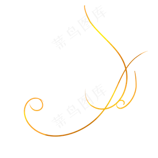 国庆节棕色线条花纹