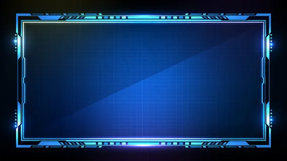 抽象未来派背景