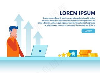 登陆页模型样机与人观看视频教程