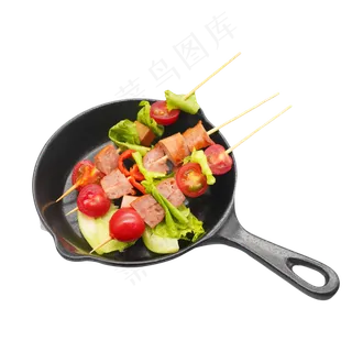 蔬菜串串小吃 蔬菜串串小吃