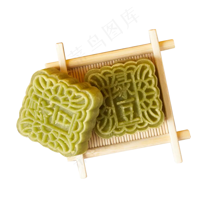 中秋节糕点免抠图(2000X2000(DPI:300))psd模版下载